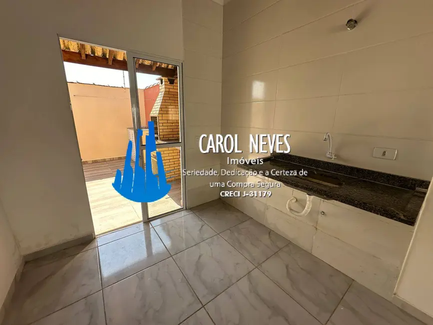 Foto 4 de Casa com 2 quartos à venda, 85m2 em Itanhaem - SP