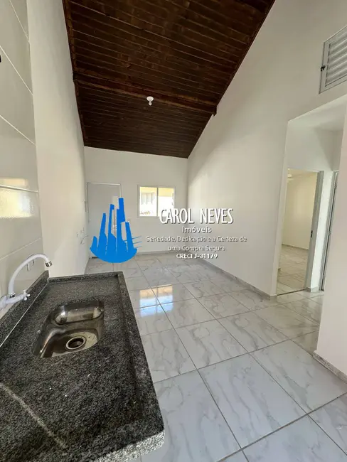 Foto 7 de Casa com 2 quartos à venda, 85m2 em Itanhaem - SP
