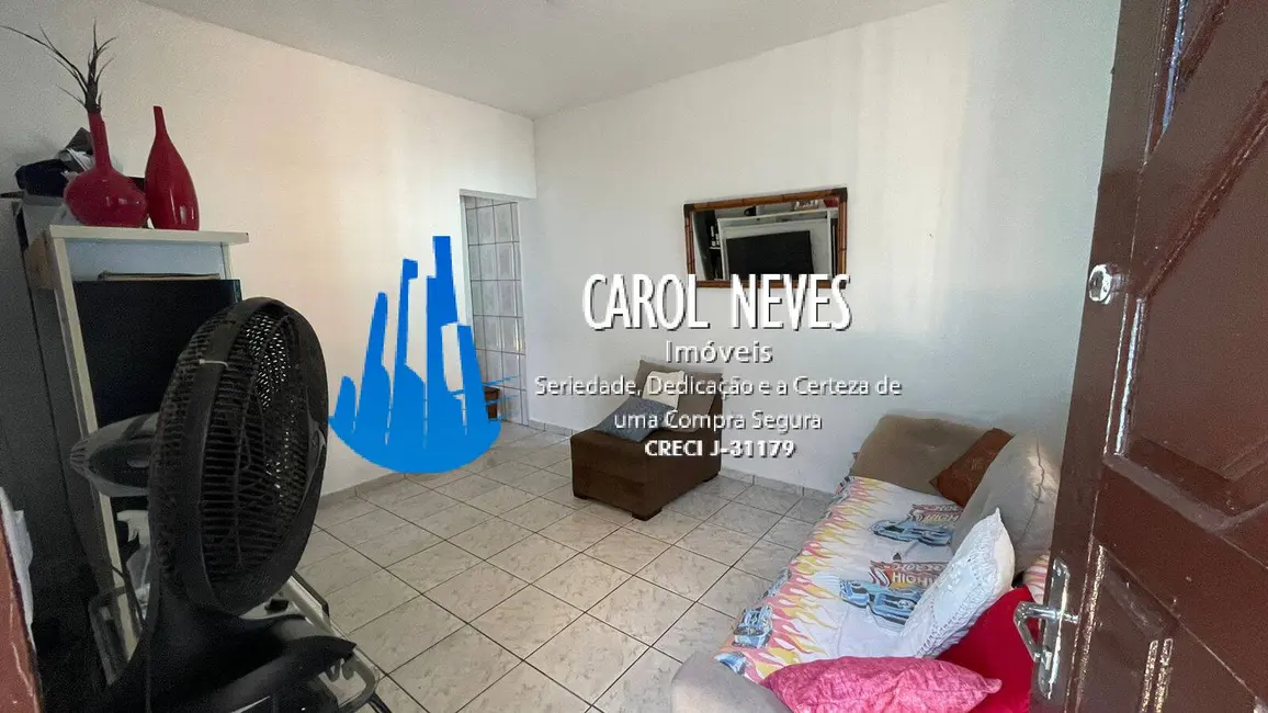 Foto 7 de Casa com 2 quartos à venda, 70m2 em Mongagua - SP