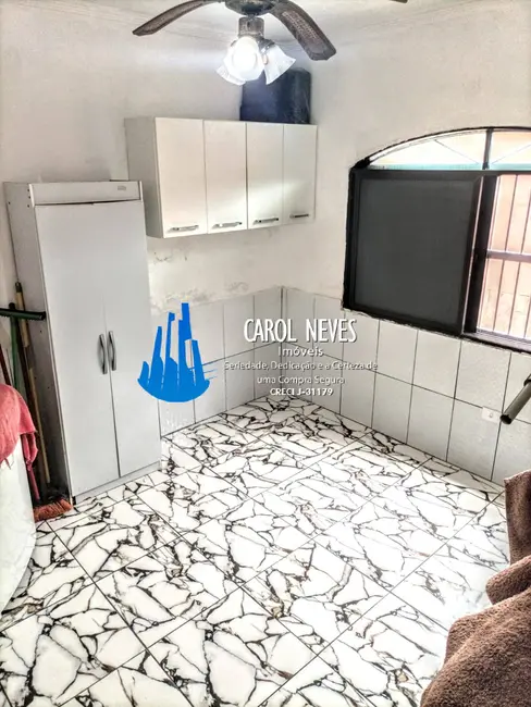 Foto 6 de Sobrado com 4 quartos à venda, 138m2 em Mongagua - SP