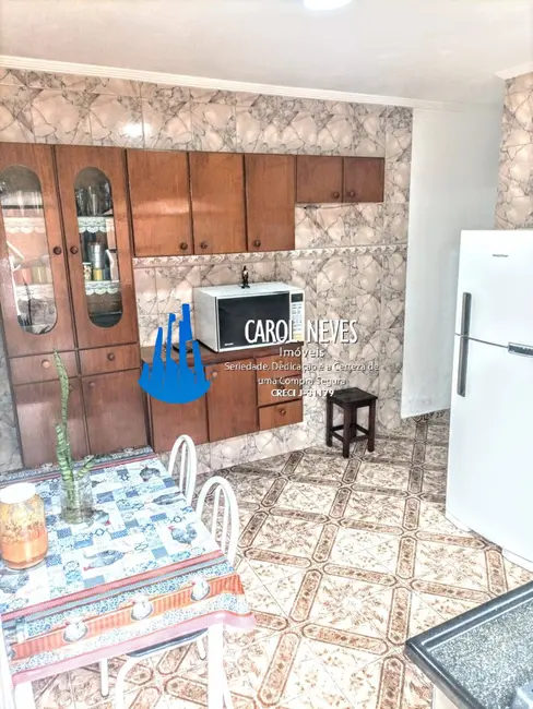 Foto 5 de Sobrado com 4 quartos à venda, 138m2 em Mongagua - SP
