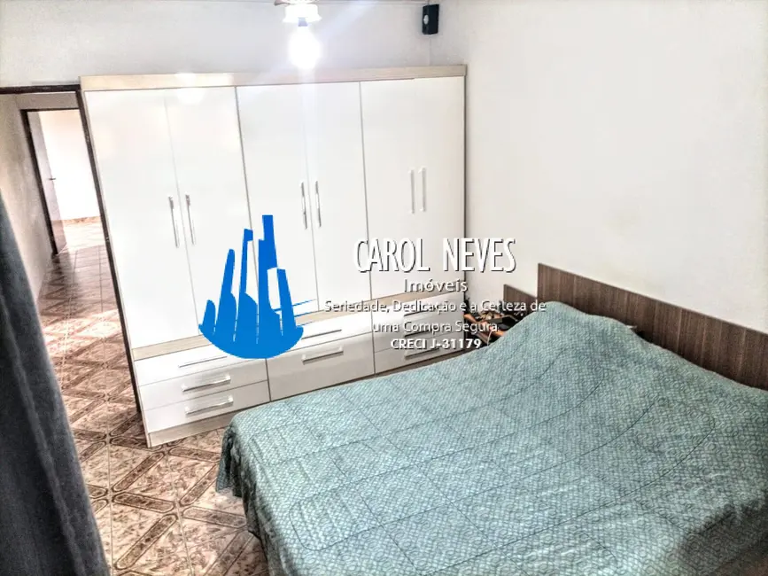 Foto 7 de Sobrado com 4 quartos à venda, 138m2 em Mongagua - SP