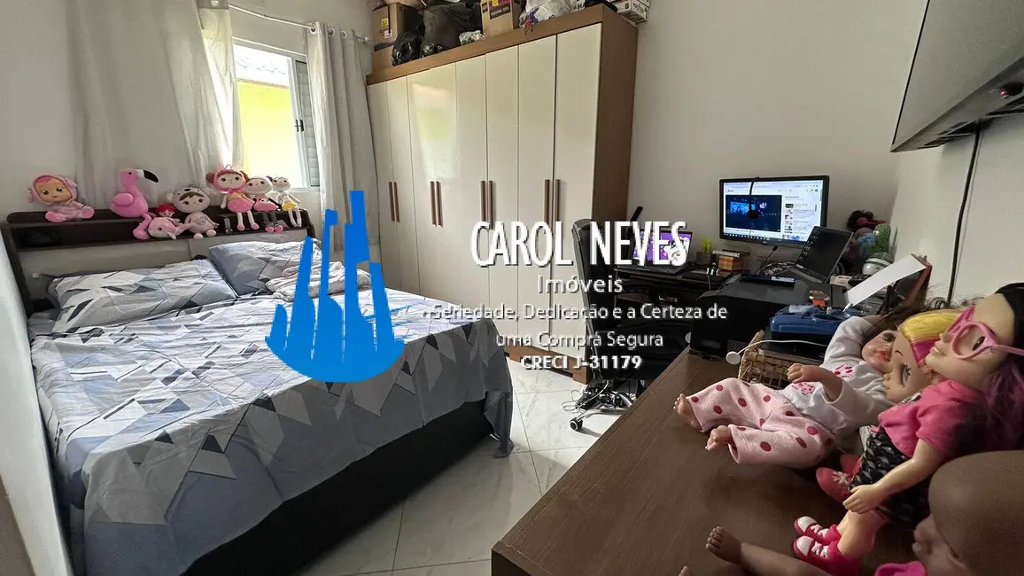 Casa de Condomínio com 2 quartos à venda, 58m2 em Itanhaem - SP - imagem 7 Foto 7 de Casa de Condomínio com 2 quartos à venda, 58m2 em Itanhaem - SP