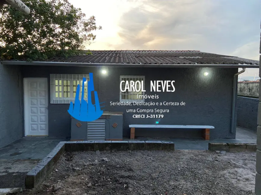 Foto 5 de Casa com 3 quartos à venda, 132m2 em Itanhaem - SP
