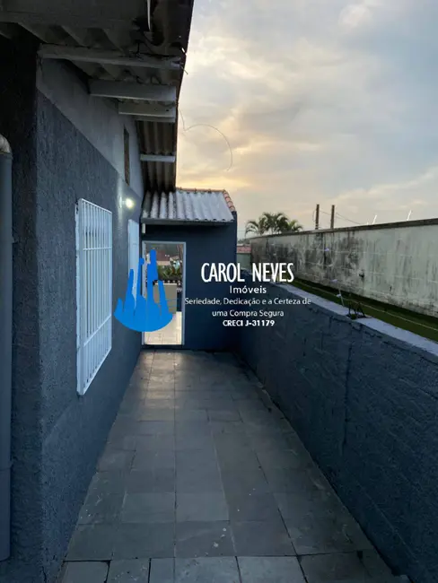Foto 4 de Casa com 3 quartos à venda, 132m2 em Itanhaem - SP