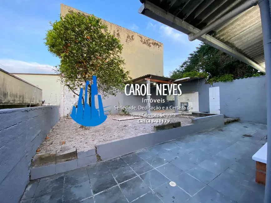 Foto 6 de Casa com 3 quartos à venda, 132m2 em Itanhaem - SP