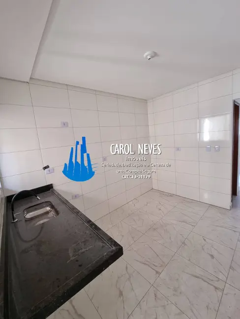 Foto 3 de Casa de Condomínio com 2 quartos à venda, 80m2 em Real, Praia Grande - SP