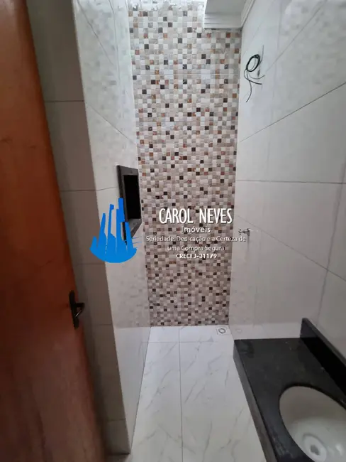Foto 5 de Casa de Condomínio com 2 quartos à venda, 80m2 em Real, Praia Grande - SP