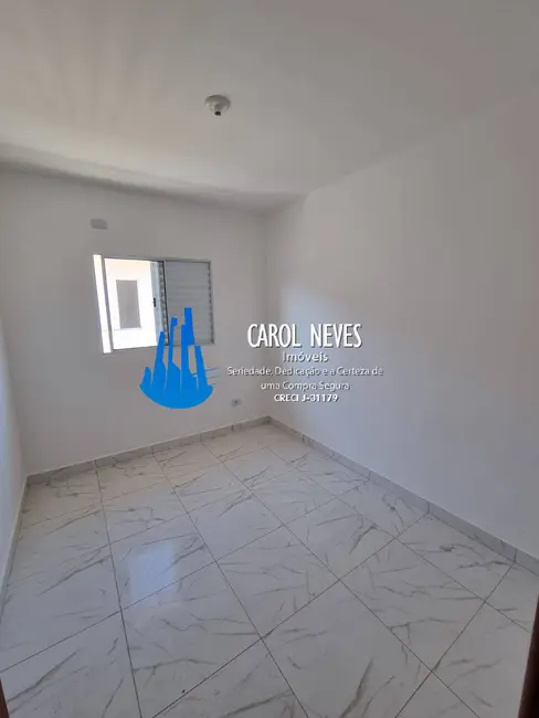 Foto 4 de Casa de Condomínio com 2 quartos à venda, 80m2 em Real, Praia Grande - SP