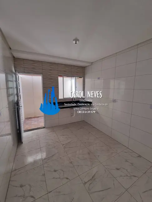 Foto 2 de Casa de Condomínio com 2 quartos à venda, 80m2 em Real, Praia Grande - SP