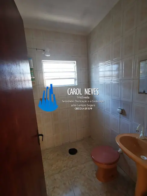 Foto 8 de Casa com 3 quartos à venda, 140m2 em Mongagua - SP