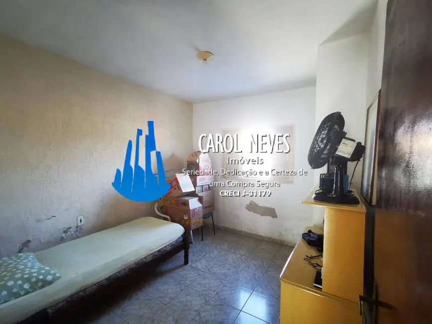 Foto 6 de Casa com 3 quartos à venda, 140m2 em Mongagua - SP