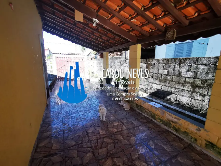 Foto 4 de Casa com 3 quartos à venda, 140m2 em Mongagua - SP