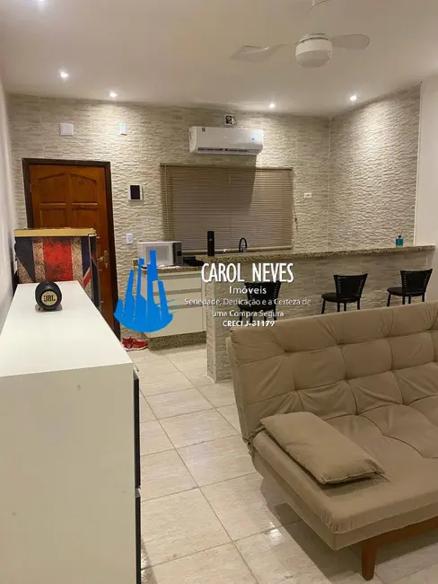 Apartamento com 2 quartos à venda, 63m2 em Itanhaem - SP - imagem 9 Foto 9 de Apartamento com 2 quartos à venda, 63m2 em Itanhaem - SP