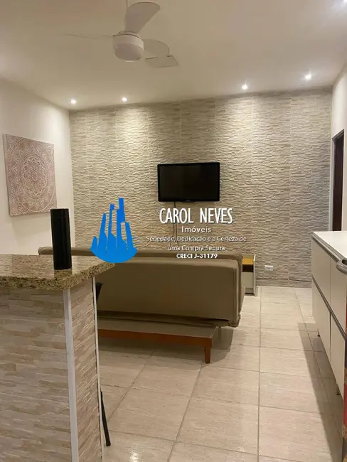 Apartamento com 2 quartos à venda, 63m2 em Itanhaem - SP - imagem 8 Foto 8 de Apartamento com 2 quartos à venda, 63m2 em Itanhaem - SP