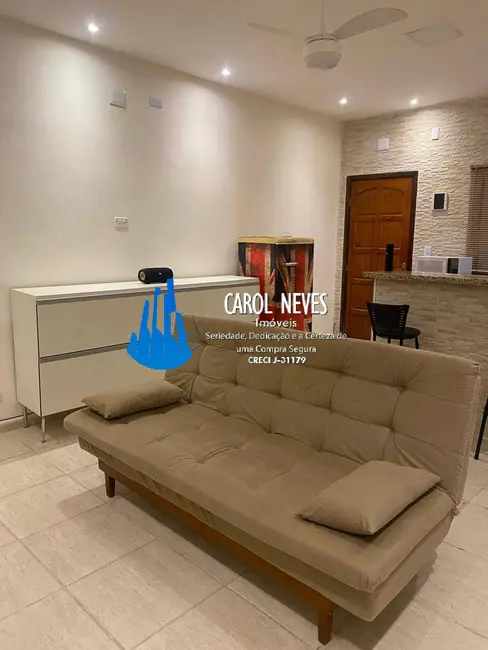 Apartamento com 2 quartos à venda, 63m2 em Itanhaem - SP - imagem 7 Foto 7 de Apartamento com 2 quartos à venda, 63m2 em Itanhaem - SP