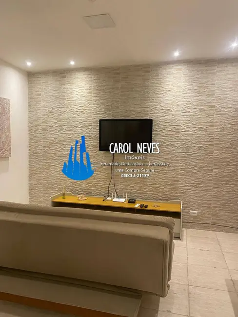 Apartamento com 2 quartos à venda, 63m2 em Itanhaem - SP - imagem 5 Foto 5 de Apartamento com 2 quartos à venda, 63m2 em Itanhaem - SP