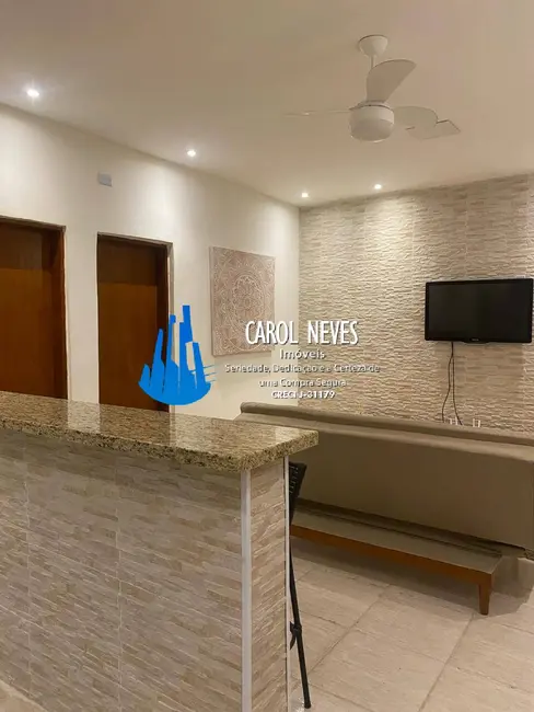 Apartamento com 2 quartos à venda, 63m2 em Itanhaem - SP - imagem 4 Foto 4 de Apartamento com 2 quartos à venda, 63m2 em Itanhaem - SP