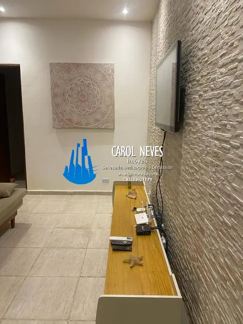 Apartamento com 2 quartos à venda, 63m2 em Itanhaem - SP - imagem 6 Foto 6 de Apartamento com 2 quartos à venda, 63m2 em Itanhaem - SP