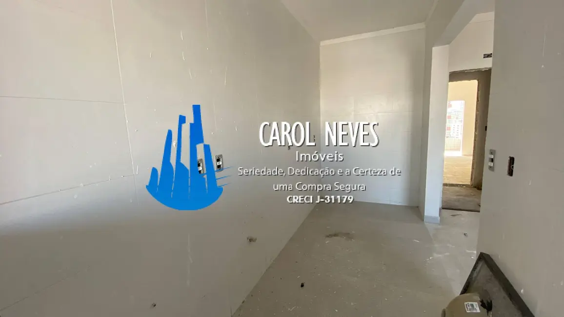 Apartamento com 2 quartos à venda, 68m2 em Guilhermina, Praia Grande - SP - imagem 9 Foto 9 de Apartamento com 2 quartos à venda, 68m2 em Guilhermina, Praia Grande - SP