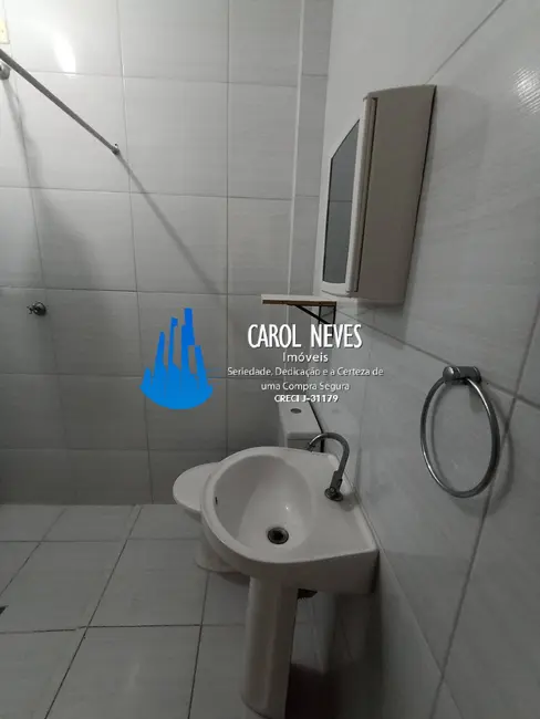 Apartamento com 1 quarto à venda, 40m2 em Boqueirão, Praia Grande - SP - imagem 5 Foto 5 de Apartamento com 1 quarto à venda, 40m2 em Boqueirão, Praia Grande - SP