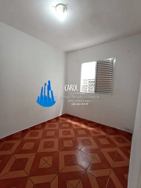 Apartamento com 1 quarto à venda, 40m2 em Boqueirão, Praia Grande - SP - imagem 2 Foto 2 de Apartamento com 1 quarto à venda, 40m2 em Boqueirão, Praia Grande - SP