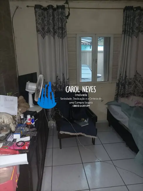 Foto 6 de Casa com 2 quartos à venda, 62m2 em Pedreira, Mongagua - SP