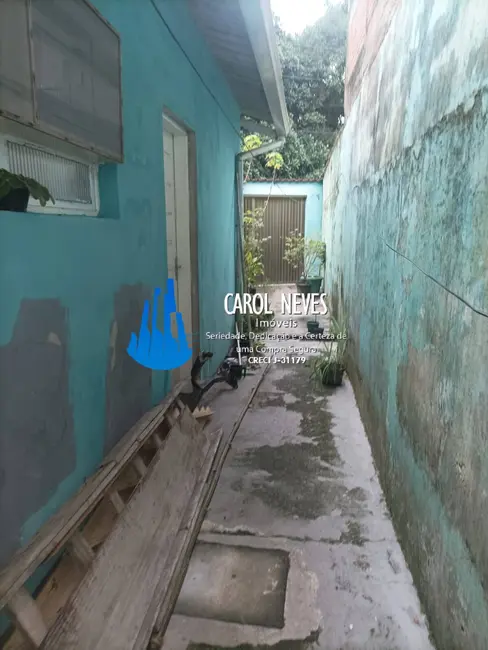 Foto 7 de Casa com 2 quartos à venda, 62m2 em Pedreira, Mongagua - SP