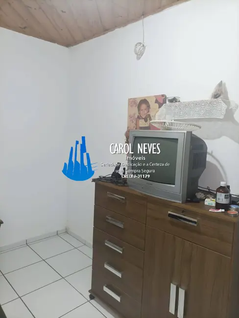 Foto 5 de Casa com 2 quartos à venda, 62m2 em Pedreira, Mongagua - SP