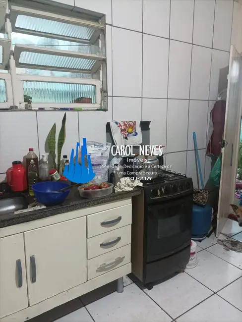 Foto 3 de Casa com 2 quartos à venda, 62m2 em Pedreira, Mongagua - SP