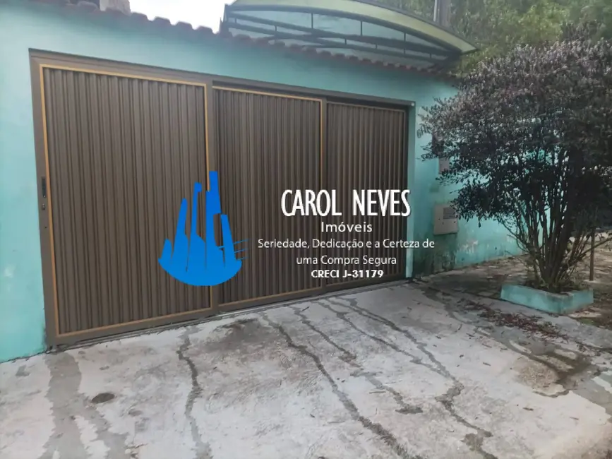 Foto 2 de Casa com 2 quartos à venda, 62m2 em Pedreira, Mongagua - SP