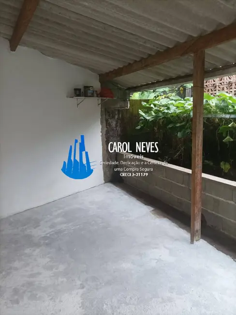 Foto 1 de Casa com 2 quartos à venda, 62m2 em Pedreira, Mongagua - SP