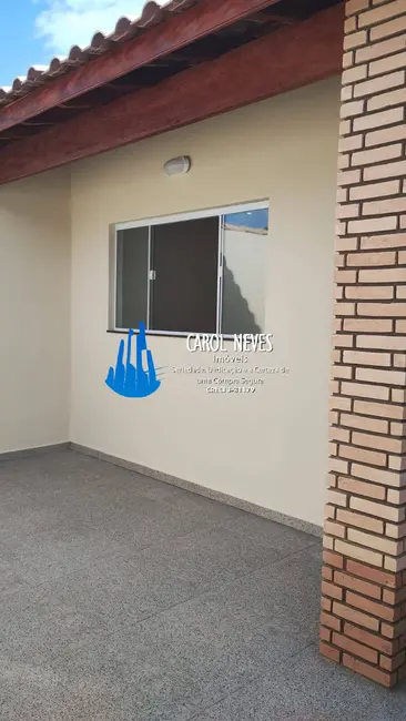 Foto 2 de Casa com 3 quartos à venda, 285m2 em Itanhaem - SP