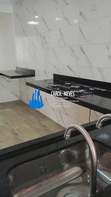 Foto 4 de Casa com 3 quartos à venda, 285m2 em Itanhaem - SP