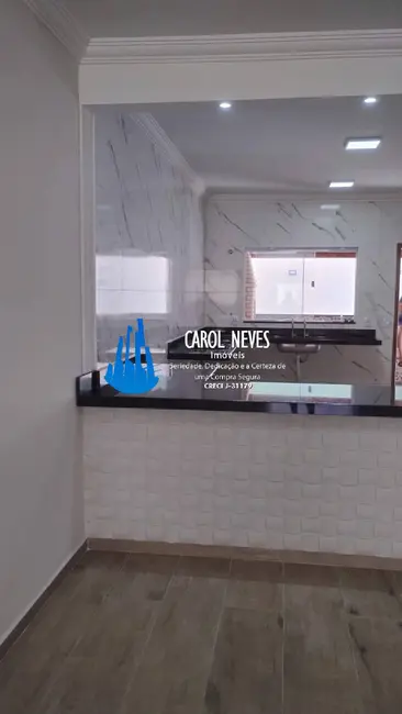 Foto 5 de Casa com 3 quartos à venda, 285m2 em Itanhaem - SP