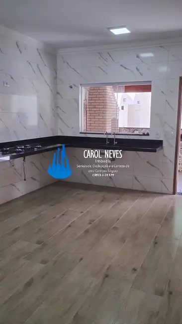 Foto 6 de Casa com 3 quartos à venda, 285m2 em Itanhaem - SP