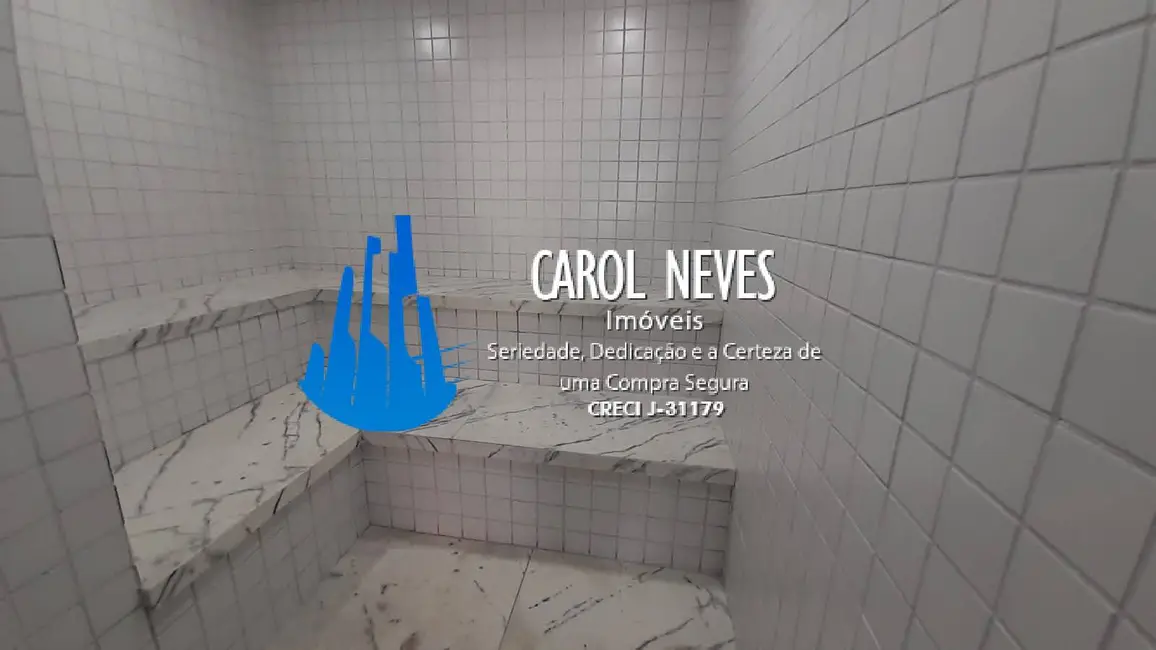 Foto 8 de Apartamento com 1 quarto à venda, 58m2 em Praia Grande - SP