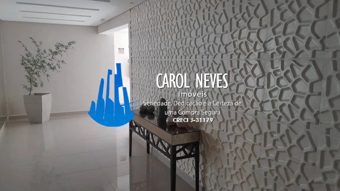 Foto 9 de Apartamento com 1 quarto à venda, 58m2 em Praia Grande - SP