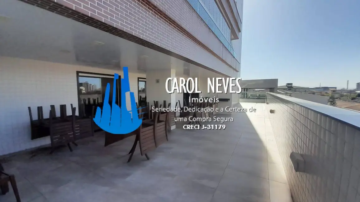 Foto 7 de Apartamento com 1 quarto à venda, 58m2 em Praia Grande - SP