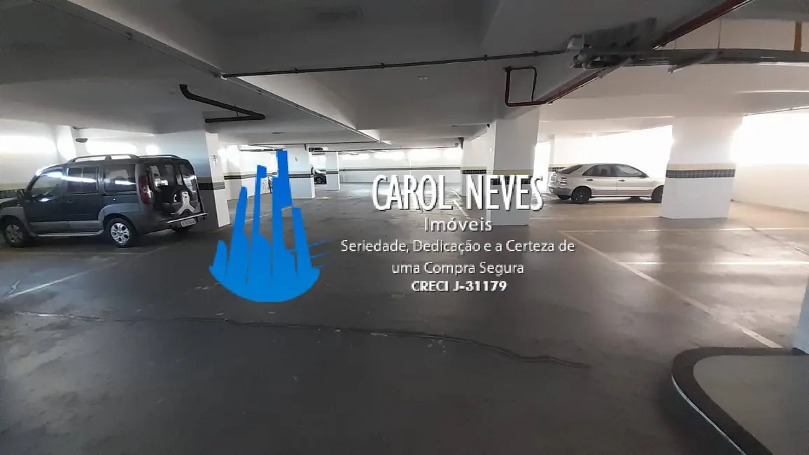 Foto 4 de Apartamento com 1 quarto à venda, 58m2 em Praia Grande - SP