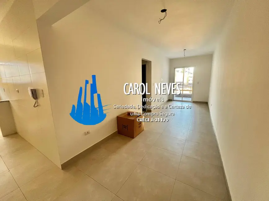 Apartamento com 2 quartos à venda, 68m2 em Canto do Forte, Praia Grande - SP - imagem 2 Foto 2 de Apartamento com 2 quartos à venda, 68m2 em Canto do Forte, Praia Grande - SP