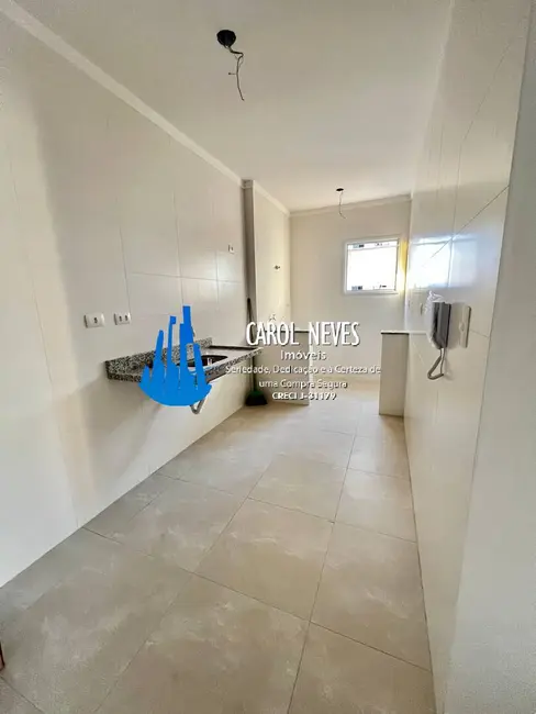 Apartamento com 2 quartos à venda, 68m2 em Canto do Forte, Praia Grande - SP - imagem 5 Foto 5 de Apartamento com 2 quartos à venda, 68m2 em Canto do Forte, Praia Grande - SP