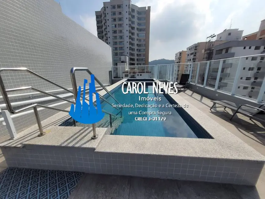 Apartamento com 2 quartos à venda, 68m2 em Canto do Forte, Praia Grande - SP - imagem 1 Foto 1 de Apartamento com 2 quartos à venda, 68m2 em Canto do Forte, Praia Grande - SP