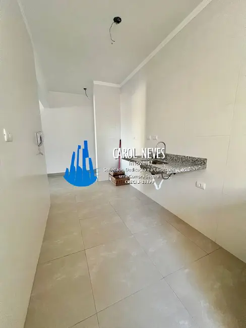 Apartamento com 2 quartos à venda, 68m2 em Canto do Forte, Praia Grande - SP - imagem 4 Foto 4 de Apartamento com 2 quartos à venda, 68m2 em Canto do Forte, Praia Grande - SP