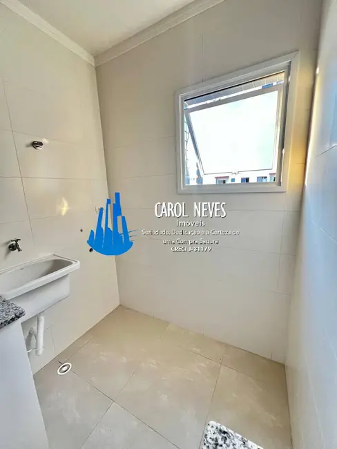 Apartamento com 2 quartos à venda, 68m2 em Canto do Forte, Praia Grande - SP - imagem 9 Foto 9 de Apartamento com 2 quartos à venda, 68m2 em Canto do Forte, Praia Grande - SP