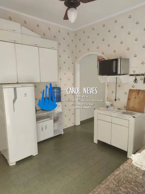 Foto 5 de Casa com 3 quartos à venda, 102m2 em Mongagua - SP