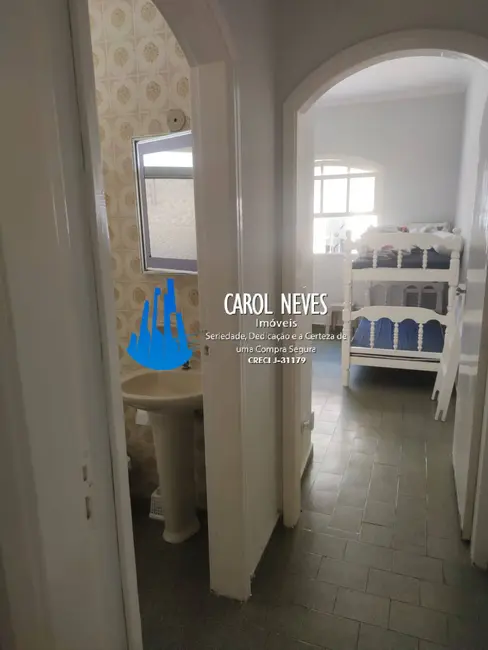 Foto 8 de Casa com 3 quartos à venda, 102m2 em Mongagua - SP