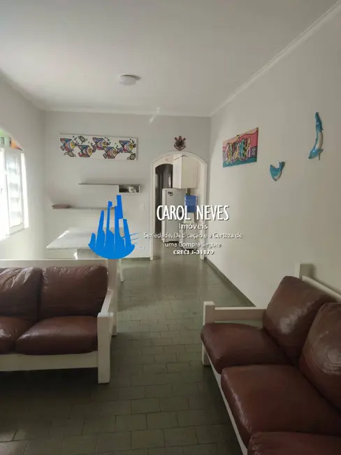 Foto 2 de Casa com 3 quartos à venda, 102m2 em Mongagua - SP