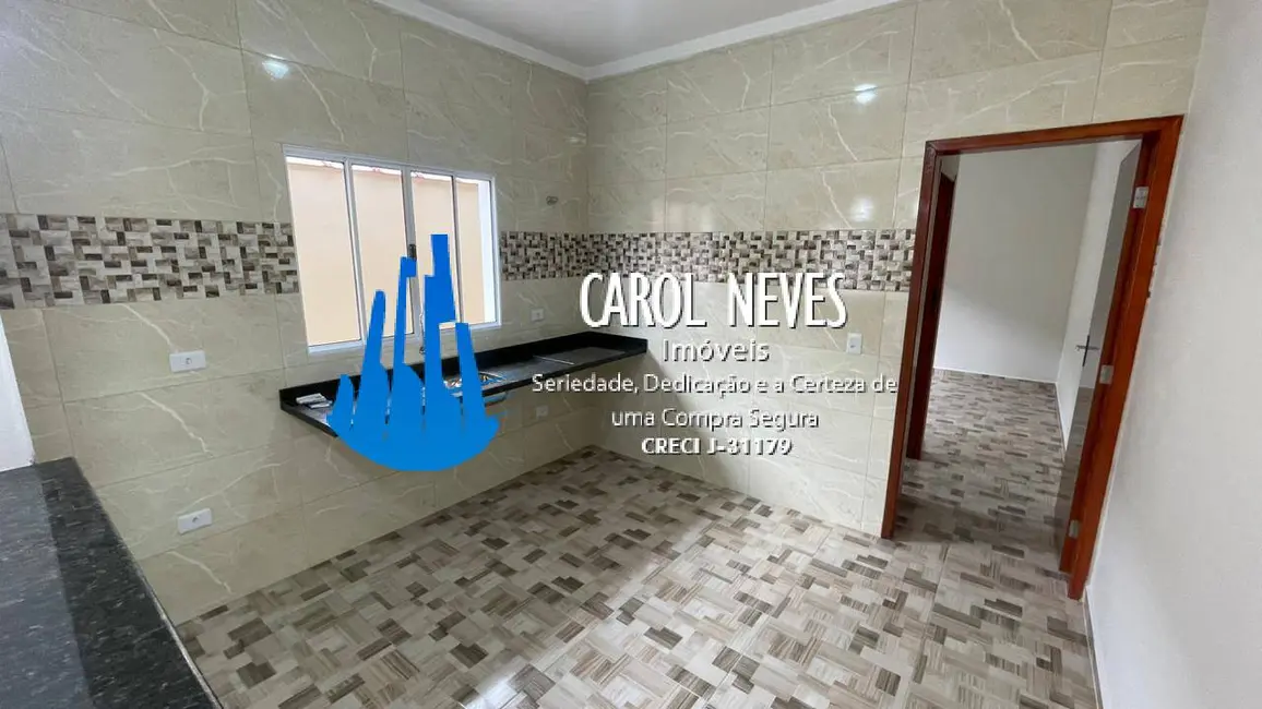 Foto 7 de Casa com 2 quartos à venda, 125m2 em Mongagua - SP