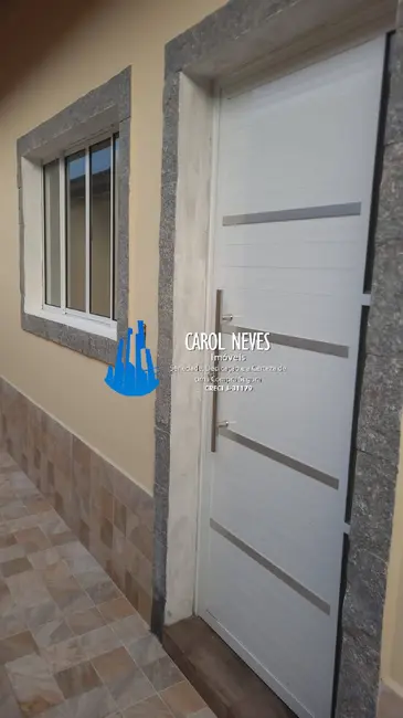 Foto 3 de Casa com 2 quartos à venda, 125m2 em Mongagua - SP